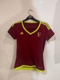 Venezuela 2015/16 - Home - Womens