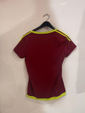 Venezuela 2015/16 - Home - Womens