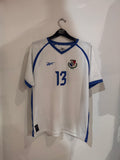 Panama 2023 - Away