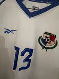 Panama 2023 - Away