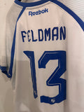 Panama 2023 - Away