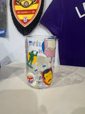 Ted Lasso - Glass Cup