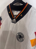 Germany 1992 Euro Cup - Home