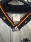 Germany 1992 Euro Cup - Home