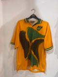 Jamaica 2001/03 - Home