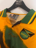 Jamaica 2001/03 - Home