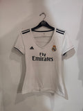 Real Madrid 2018/19 - Home - Womens