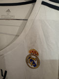 Real Madrid 2018/19 - Home - Womens