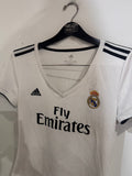 Real Madrid 2018/19 - Home - Womens
