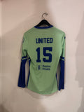 FTL UTD 2025/26 - Volleyball