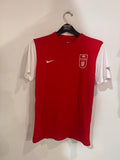 USA - Bank of America Jersey