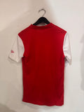 USA - Bank of America Jersey