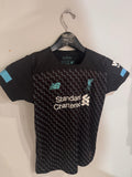 Liverpool 2019/20 - Alternate
