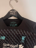 Liverpool 2019/20 - Alternate