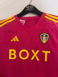Leeds United 2023/24 - Goalkeeper - Long Sleeve