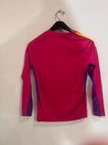 Leeds United 2023/24 - Goalkeeper - Long Sleeve
