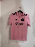 Inter Miami 2022/23 - Home - Messi #10