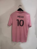 Inter Miami 2022/23 - Home - Messi #10