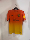 Barcelona 2012/13 - Away - Messi #10