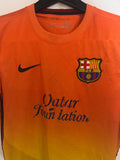 Barcelona 2012/13 - Away - Messi #10