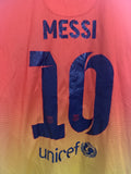 Barcelona 2012/13 - Away - Messi #10