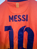 Barcelona 2012/13 - Away - Messi #10