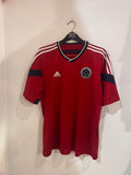 Colombia 2014 World Cup - Away