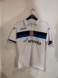FSV Frankfurt 2015/16 - Away