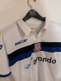 FSV Frankfurt 2015/16 - Away