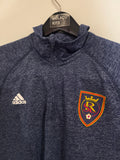 Real Salt Lake 2018 - Sweater