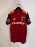 Real Salt Lake 2018 - Home *Player Issue*