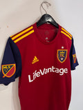 Real Salt Lake 2018 - Home *Player Issue*