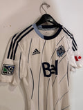 Vancouver Whitecaps 2013 - Home *Player Issue*