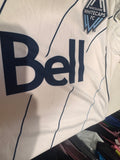 Vancouver Whitecaps 2013 - Home *Player Issue*