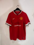 Manchester United 2017/18 - Home