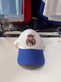Real Madrid - Hat