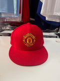 Manchester United - Hat