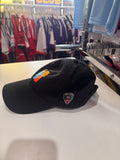 DC United - Fantastic Four Hat