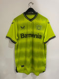 Bayer Leverkusen 2022/23 - Goalkeeper *PLAYER ISSUE* *BNWOT*