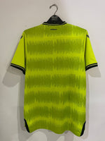 Bayer Leverkusen 2022/23 - Goalkeeper *PLAYER ISSUE* *BNWOT*