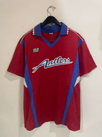 Kashima Antlers 1992 - Home