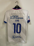 Argentino de Rosario 2024/25 - Away - Ciro #10
