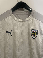 AFC Wimbledon 2019/20 - Training