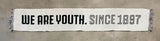 Juventus - Scarf