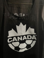 Canada - Media Pinnie