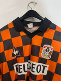 Coventry City 1996/97 - Away