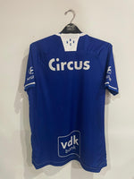 Gent 2024/25 - Home *PLAYER ISSUE* *BNWOT*