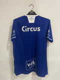 Gent 2024/25 - Home *PLAYER ISSUE* *BNWOT*
