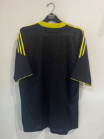 Liverpool 2010/11 - Alternate