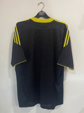 Liverpool 2010/11 - Alternate